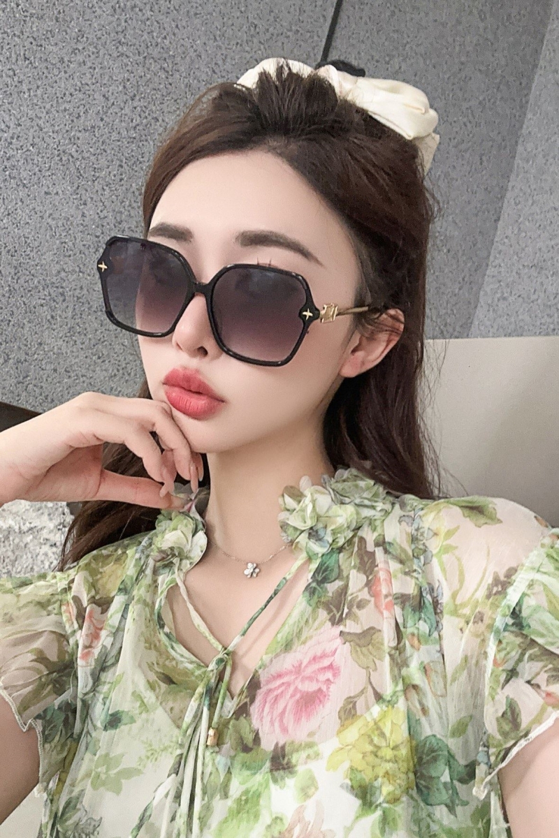 LV Sunglasses